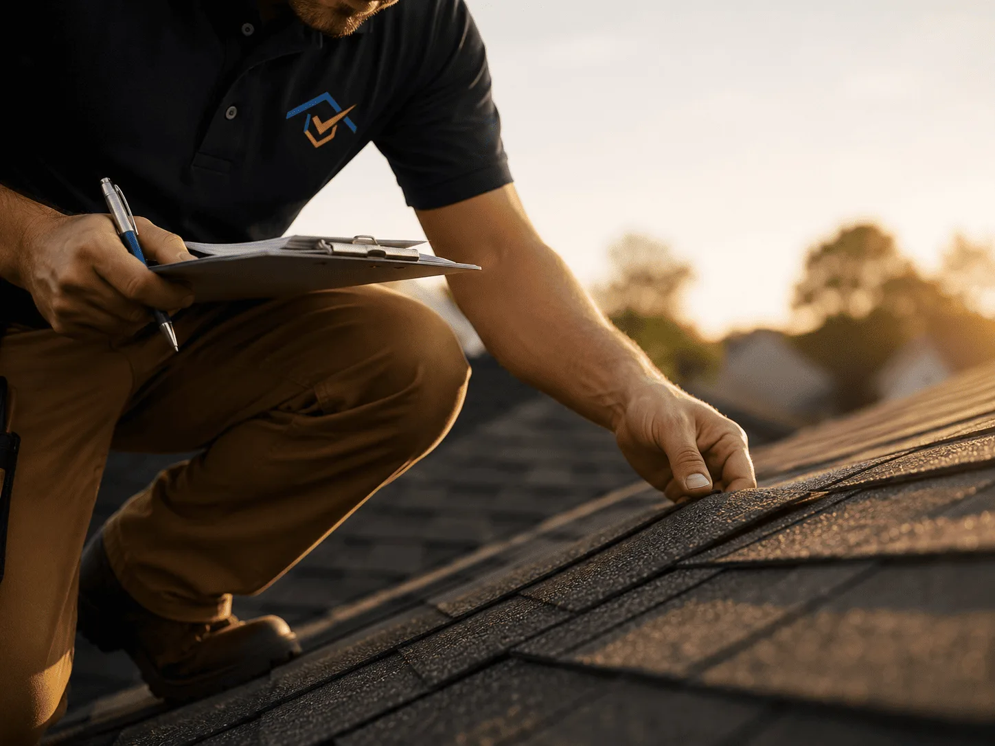 Why Choose Roof Inspection in Munday, TX